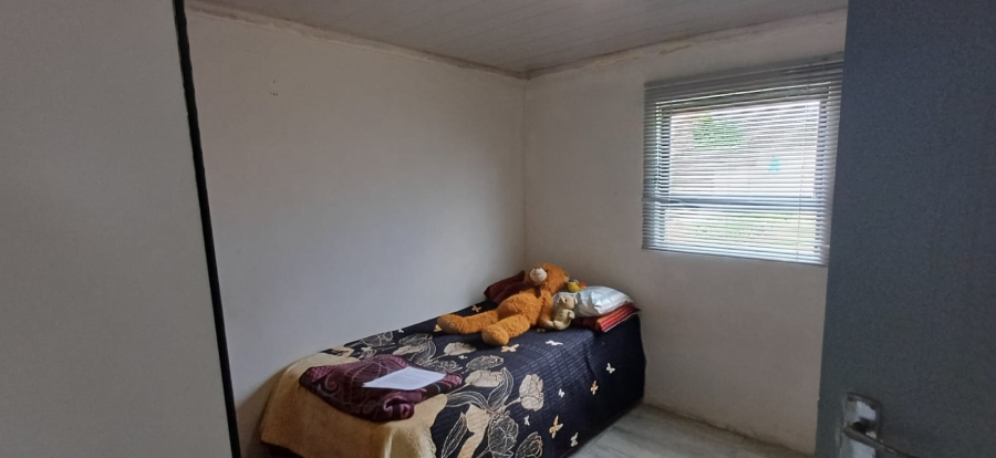 2 Bedroom Property for Sale in Zwide Eastern Cape